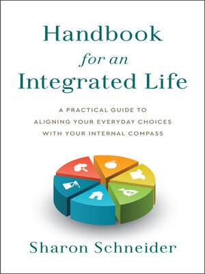 Handbook for an Integrated Life - ebook